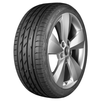 Ikon 205/55R16 94V XL Character Ultra (Nordman SZ2) TL