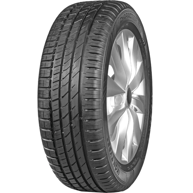 Ikon 215/55R16 97H XL Character Eco (Nordman SX3) TL