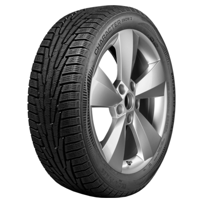 Ikon 225/45R19 96T XL Character Snow 2 (Nordman RS2) TL
