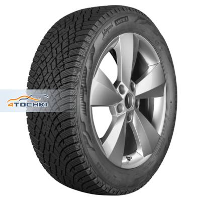 Ikon 225/40R19 93T XL Autograph Snow 5 TL