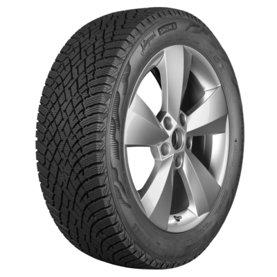 Ikon 245/40R19 98T XL Autograph Snow 5 TL