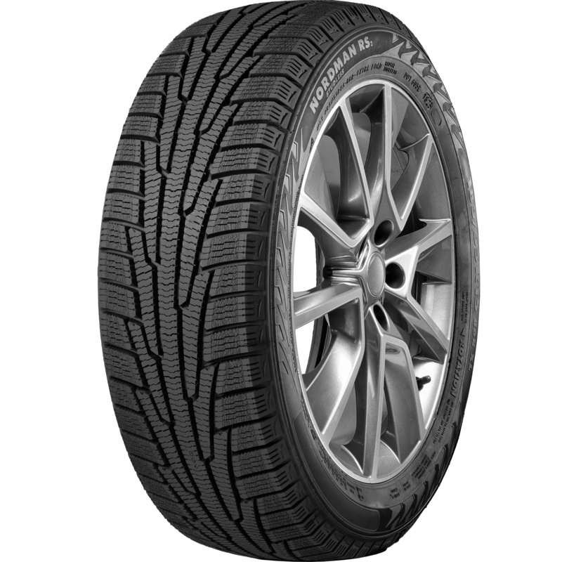 Nordman 205/60R16 96R XL Nordman RS2 TL