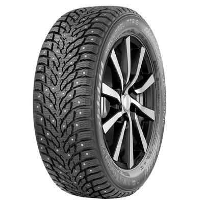 Nokian Tyres 175/65R15 88T XL Hakkapeliitta 9 TL (шип.)