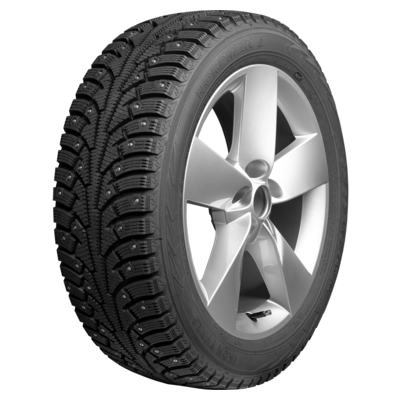 Ikon 205/65R15 99T XL Nordman 5 TL (шип.)