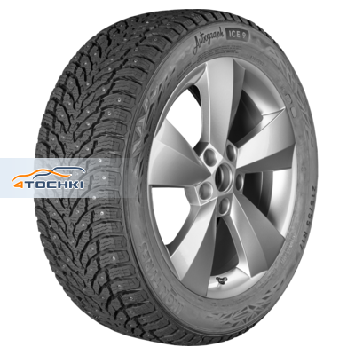 Ikon 215/55R16 97T XL Autograph Ice 9 TL (шип.)