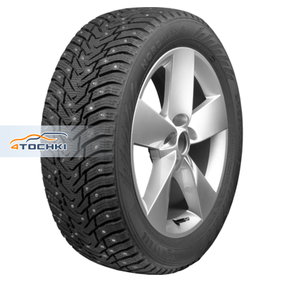 Ikon 185/60R15 88T XL Nordman 8 (Character Ice 8) TL (шип.)