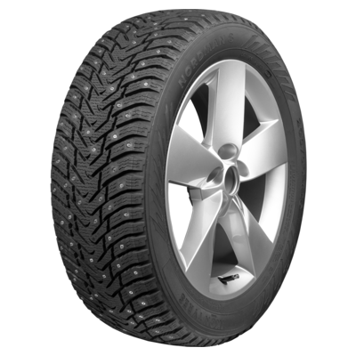 Ikon 225/50R17 98T XL Nordman 8 (Character Ice 8) TL (шип.)