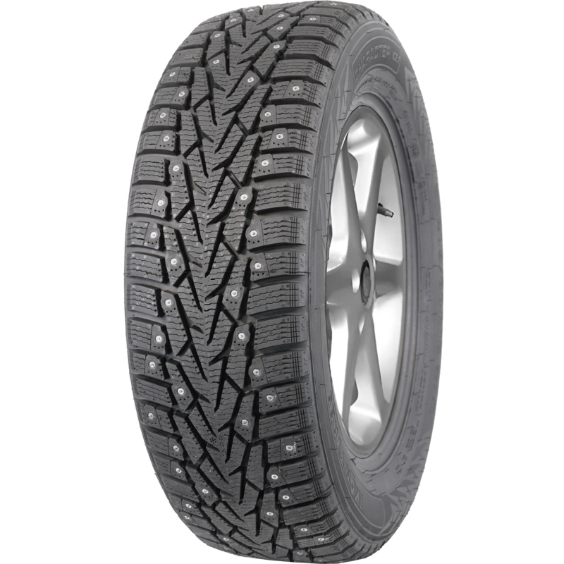 Ikon 215/55R16 97T XL Character Ice 7 (Nordman 7) TL (шип.)