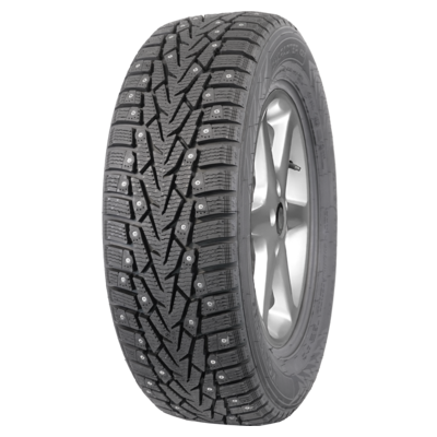 Ikon 195/50R16 88T XL Character Ice 7 (Nordman 7) TL (шип.)
