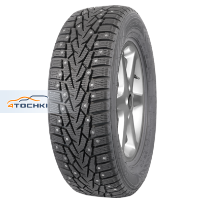 Ikon 235/45R17 97T XL Character Ice 7 (Nordman 7) TL (шип.)