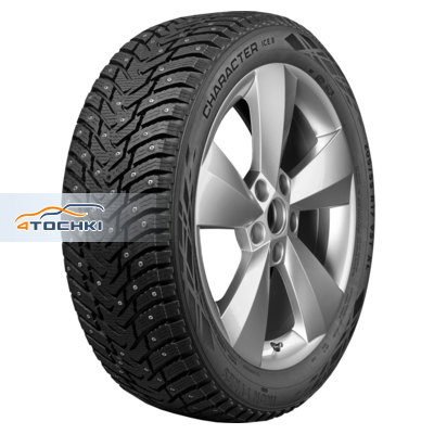 Ikon 185/60R15 88T XL Character Ice 8 (Nordman 8) TL (шип.)