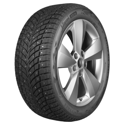Ikon 215/50R17 95T XL Autograph Ice 10 TL (шип.)