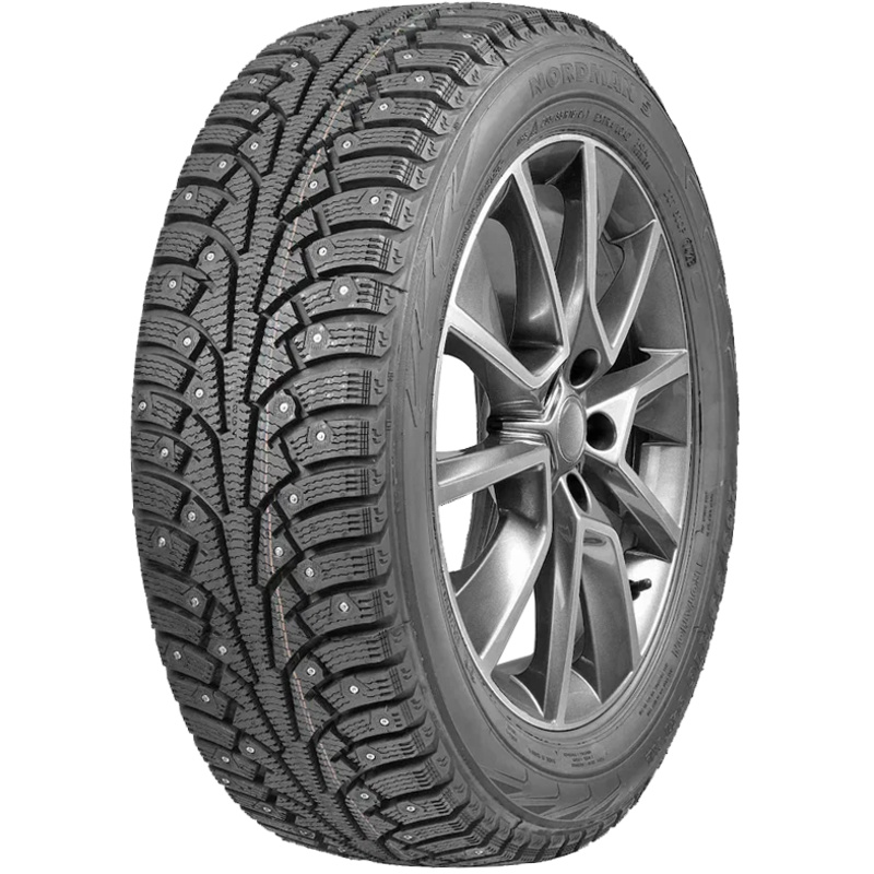 Nordman 185/70R14 92T XL Nordman 5 TL (шип.)