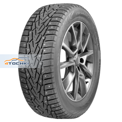 Nordman 215/55R17 98T XL Nordman 7 TL (шип.)