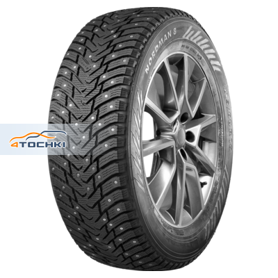 Nordman 185/60R15 88T XL Nordman 8 TL (шип.)