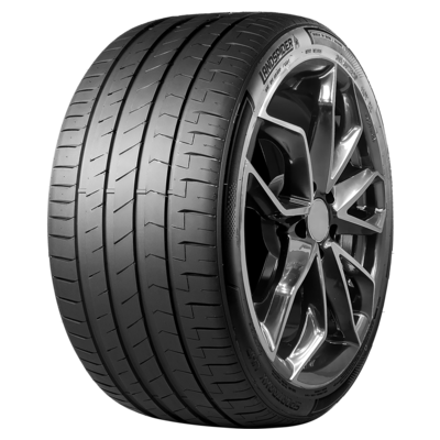 Landspider 225/45ZR18 95Y XL Sportraxx UHP TL 4PR