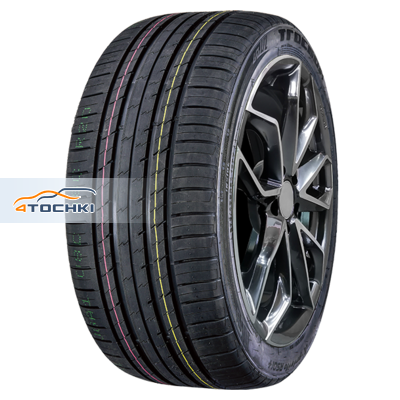 Tracmax 305/40ZR20 112Y XL X-Privilo RS01 TL