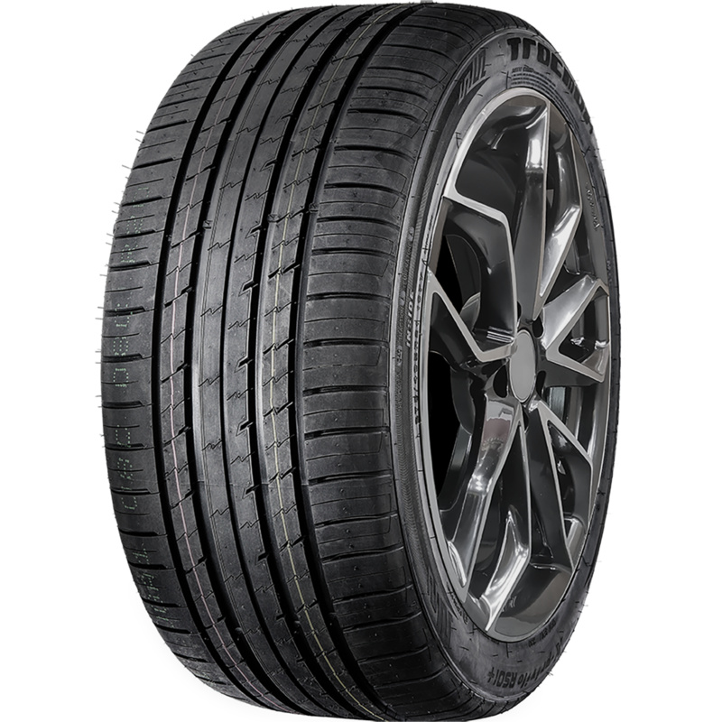 Tracmax 315/30ZR21 105Y XL X-Privilo RS01+ TL