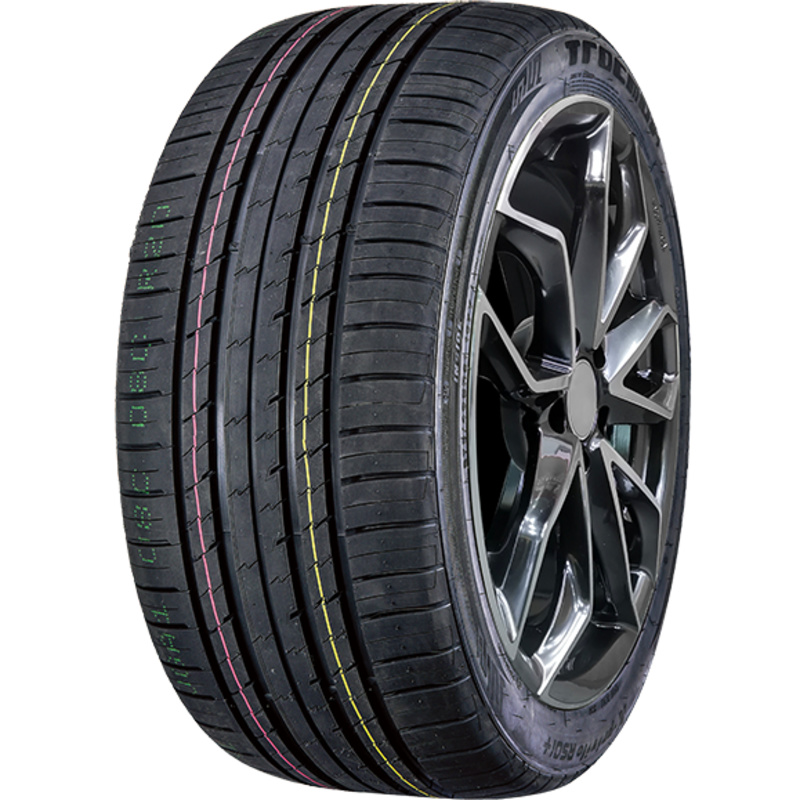 Tracmax 275/40ZR22 108Y XL X-Privilo RS01 TL