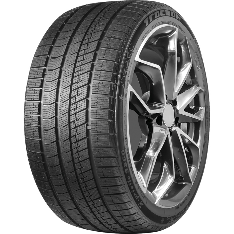 Tracmax 195/65R15 95T XL X-Privilo S360 TL