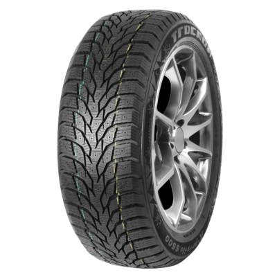 Tracmax 195/55R15 85T X-Privilo S500 TL (шип.)