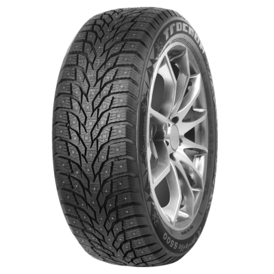 Tracmax 235/50R18 101T XL X-Privilo S500 TL (280 шип.)