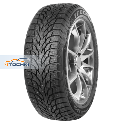 Tracmax 255/45R19 104T XL X-Privilo S500 TL (шип.)