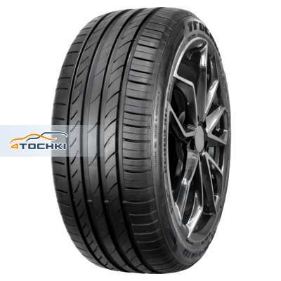 Tracmax 195/45R15 78V X-Privilo TX3 TL