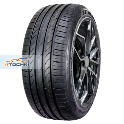 Tracmax 205/40ZR17 84W XL X-Privilo TX3 TL