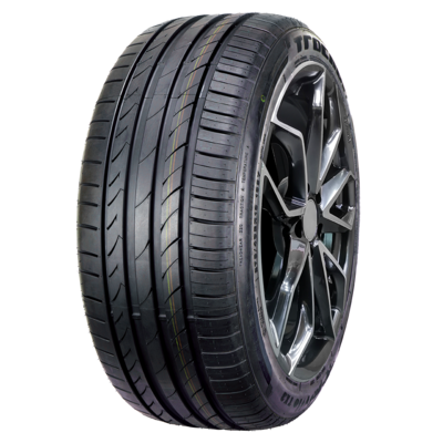 Tracmax 205/45ZR17 88W XL X-Privilo TX3 TL