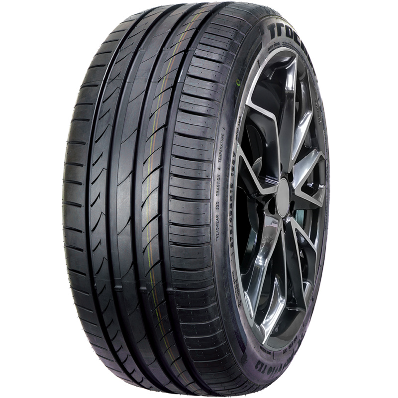 Tracmax 255/45ZR20 105Y XL X-Privilo TX3 TL