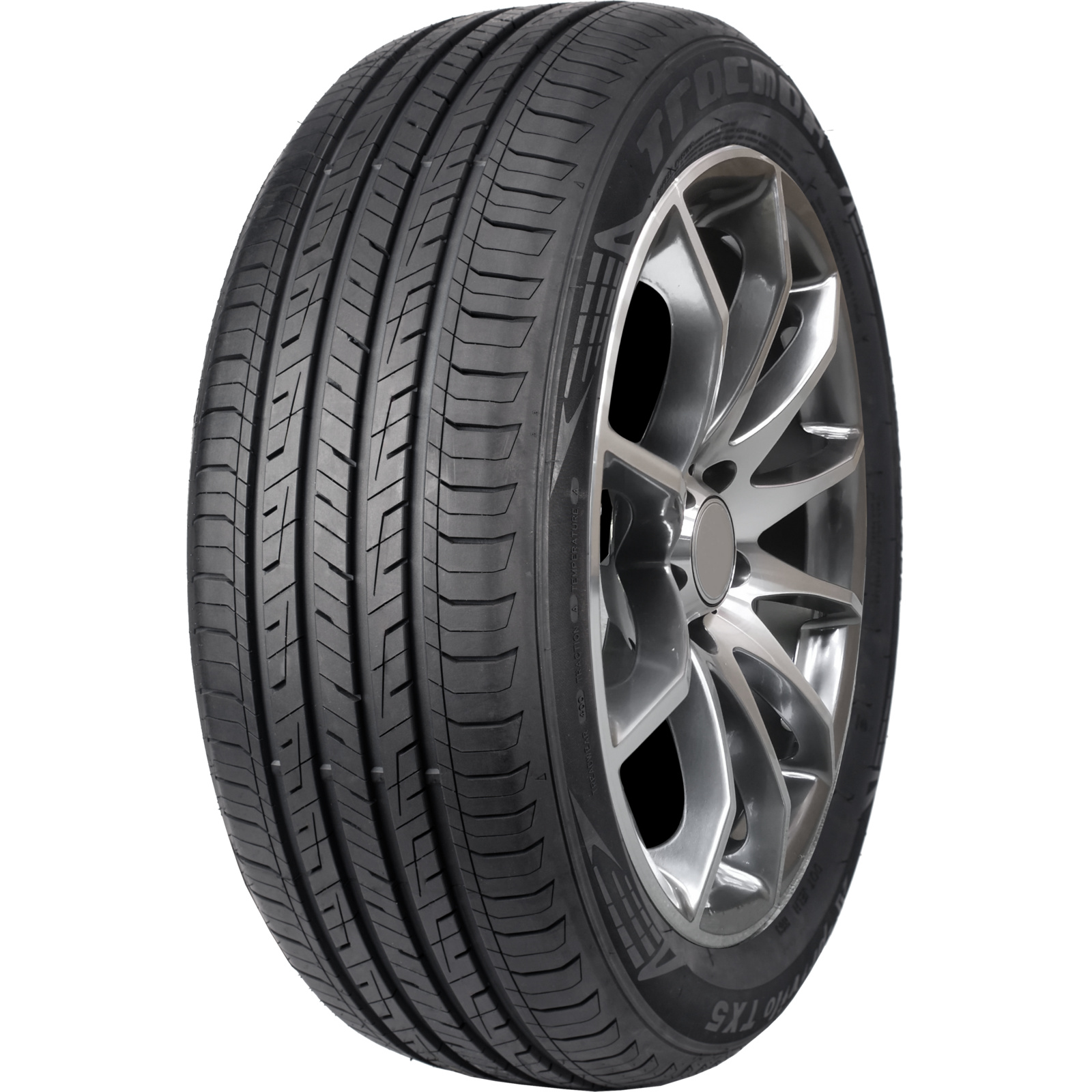 Tracmax 155/60R15 74T X-Privilo TX5 TL